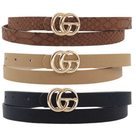 best gucci dupes|alternative to gucci belt.